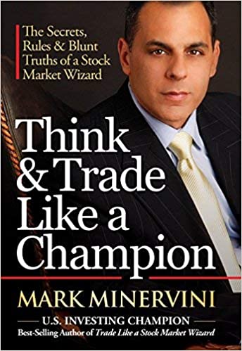 Think & Trade Like a Champion: The Secrets, Rules & Blunt Truths of a Stock Market Wizard - Epub + Converted pdf
